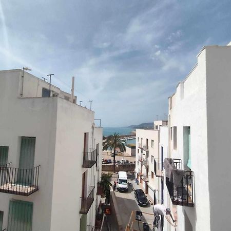 A H Rentals Casa Mira En Calma Peñíscola Eksteriør billede