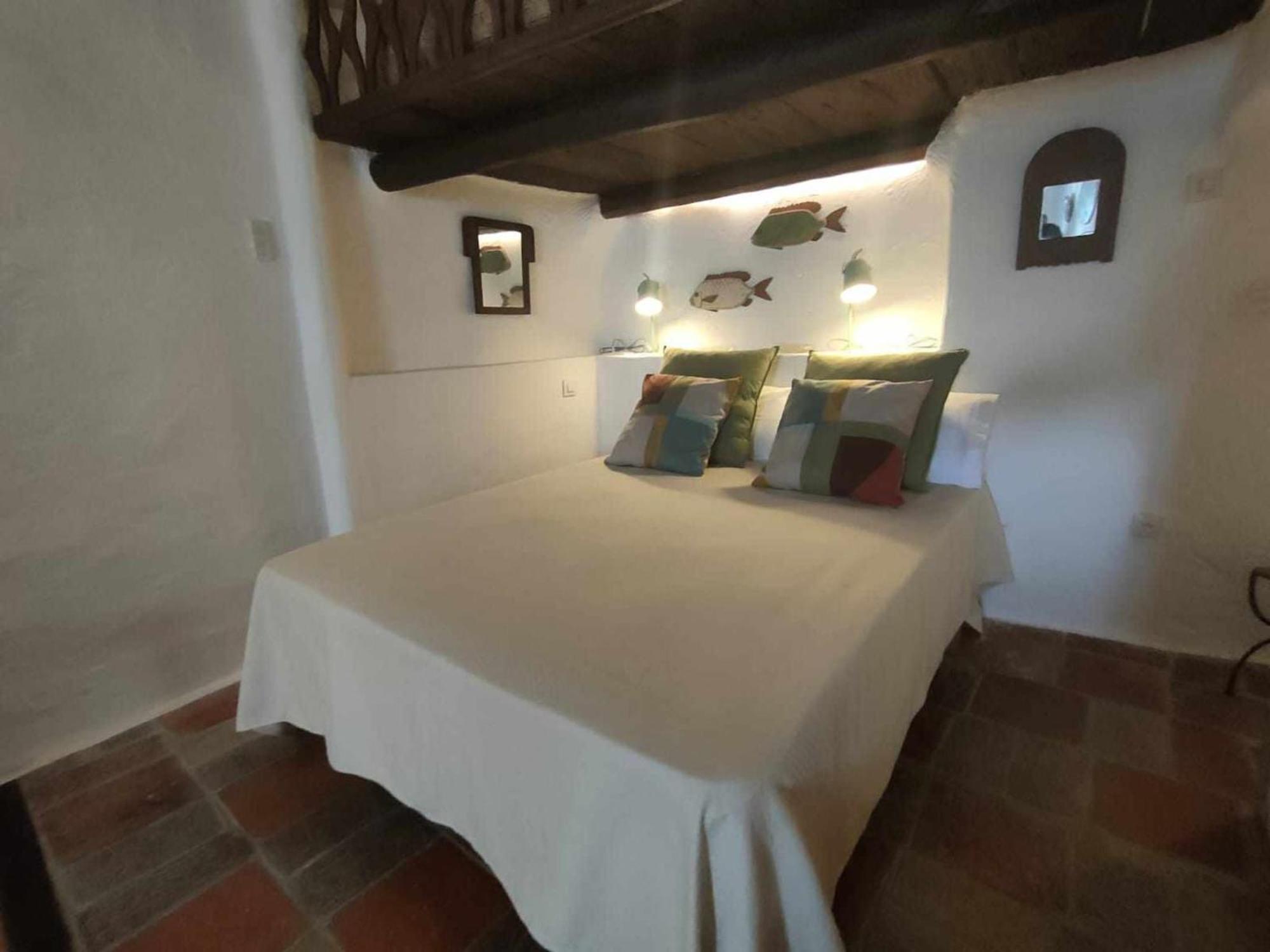 A H Rentals Casa Mira En Calma Peñíscola Eksteriør billede