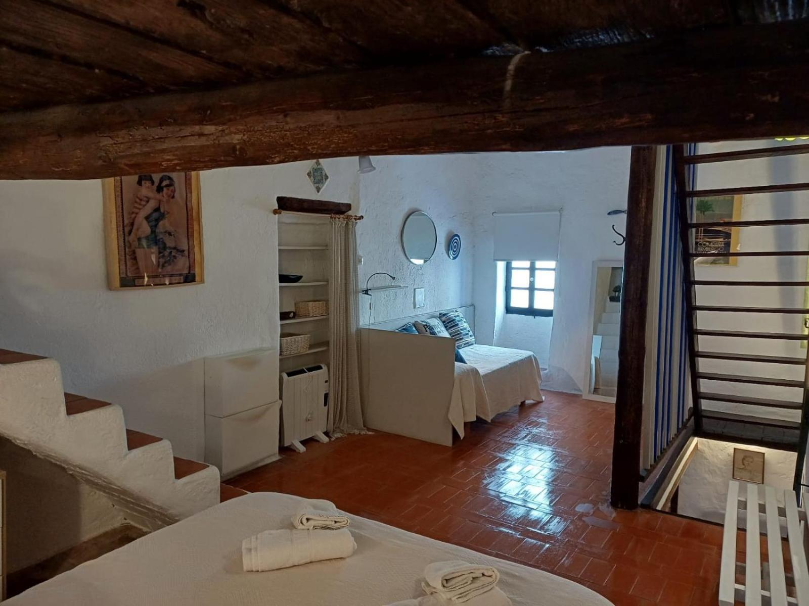 A H Rentals Casa Mira En Calma Peñíscola Eksteriør billede
