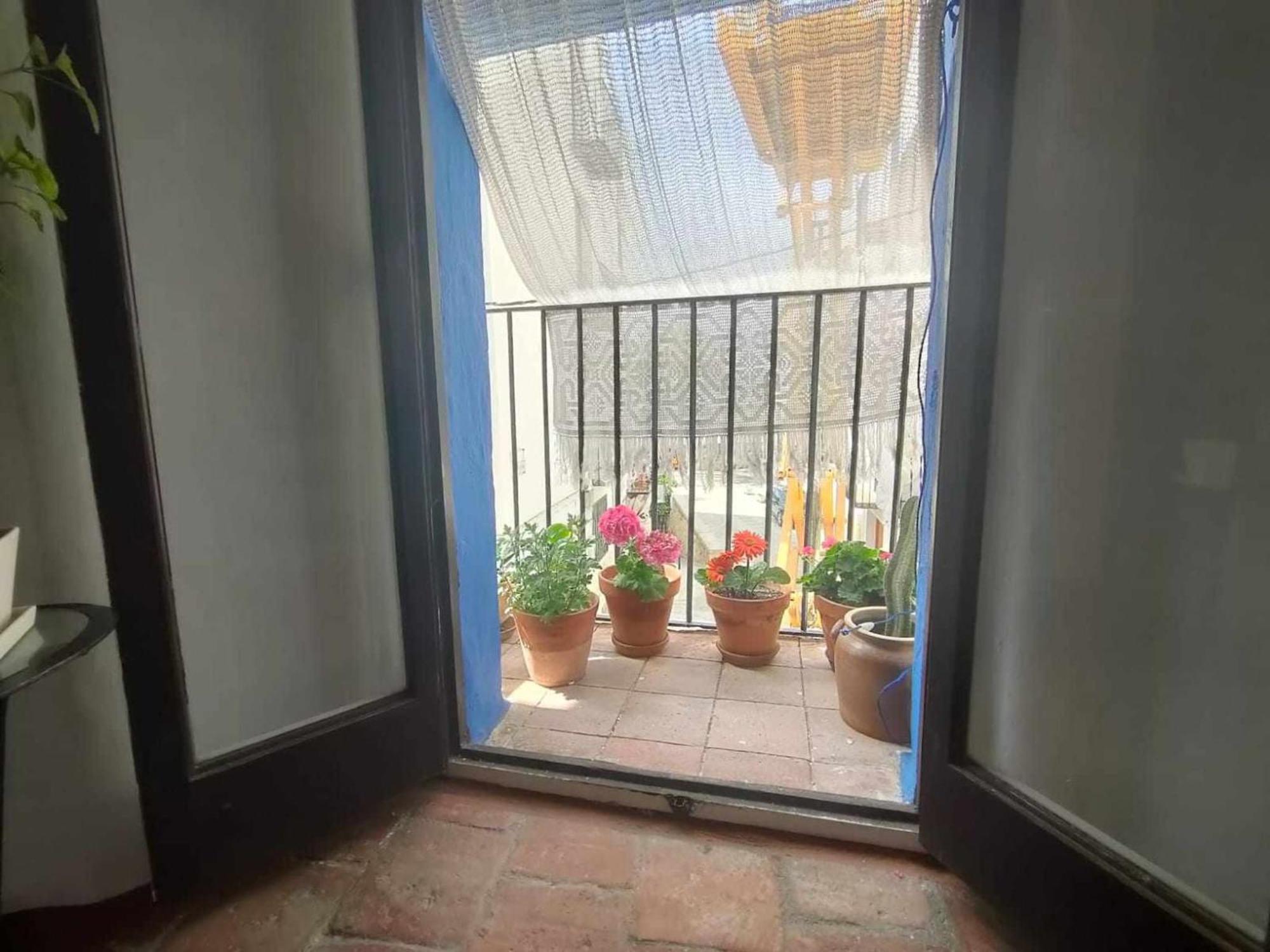 A H Rentals Casa Mira En Calma Peñíscola Eksteriør billede